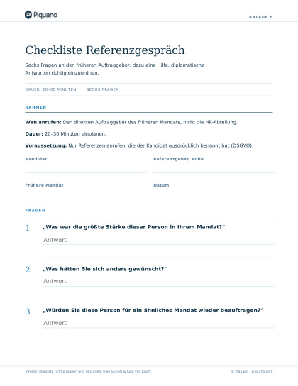 Vorschau E