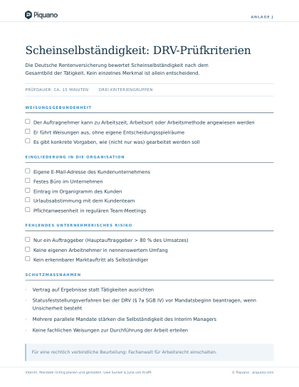 Vorschau J